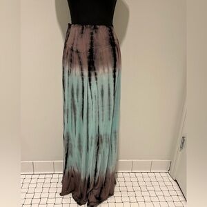 Urban X Women’s Tie Dye Pants Size Large